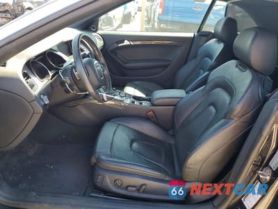 Zdjęcie 7 z 12 samochodu: 2011 AUDI S5 PRESTIGE VIN:WAUVGAFH2BN011847 - miniatura