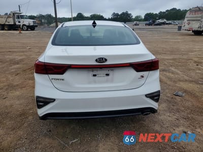 Zdjęcie 6 z 12 samochodu: 2019 KIA FORTE S VIN:3KPF34AD9KE107021 - miniatura