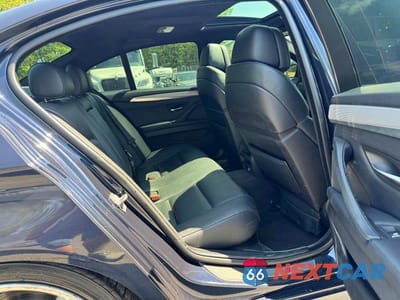 Zdjęcie 12 z 14 samochodu: 2012 BMW 535 XI VIN:WBAFU7C57CDU63665 - miniatura