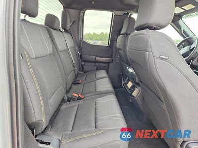 Zdjęcie 10 z 12 samochodu: 2025 FORD F150 STX VIN:1FTEX2KP4SKE74743 - miniatura