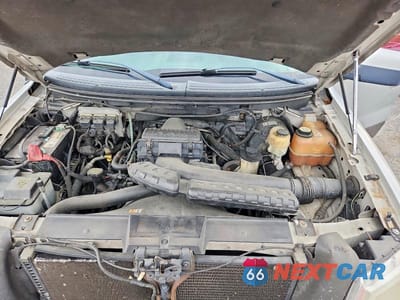 Zdjęcie 11 z 12 samochodu: 2008 FORD F150 SUPERCREW VIN:1FTPW14V68FB99234 - miniatura