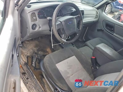 Zdjęcie 8 z 12 samochodu: 2011 FORD RANGER VIN:1FTKR1AD9BPA55627 - miniatura