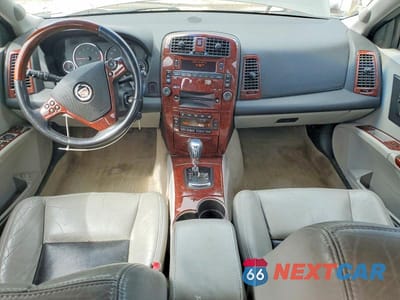 Zdjęcie 8 z 12 samochodu: 2007 CADILLAC CTS HI FEATURE V6 VIN:1G6DP577370106355 - miniatura