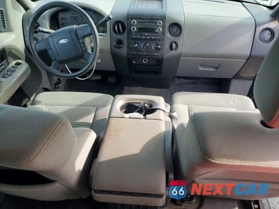 Zdjęcie 8 z 12 samochodu: 2008 FORD F150 VIN:1FTRX12W68FB42758 - miniatura