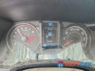 Zdjęcie 9 z 12 samochodu: 2022 TOYOTA TACOMA SR VIN:3TYRX5GN4NT059059 - miniatura