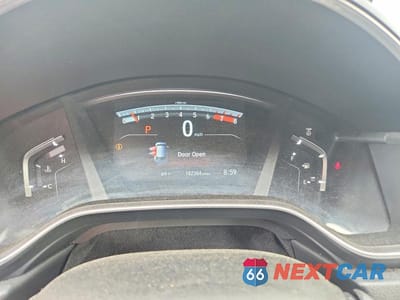 Zdjęcie 9 z 12 samochodu: 2017 HONDA CR-V EXL VIN:2HKRW2H84HH607237 - miniatura
