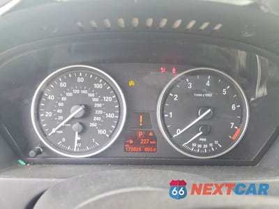 Zdjęcie 9 z 14 samochodu: 2009 BMW X5 XDRIVE30I VIN:5UXFE43569L272489 - miniatura