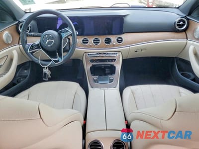 Zdjęcie 8 z 13 samochodu: 2022 MERCEDES-BENZ E 350 VIN:W1KZF8DBXNB091537 - miniatura
