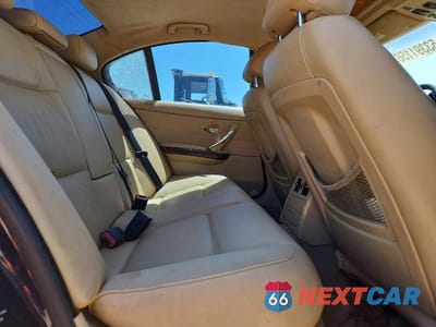 Zdjęcie 10 z 13 samochodu: 2008 BMW 328 I VIN:WBAVA37568NL45471 - miniatura