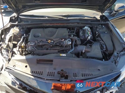 Zdjęcie 11 z 13 samochodu: 2024 TOYOTA CAMRY LE VIN:4T1C11AK6RU921592 - miniatura