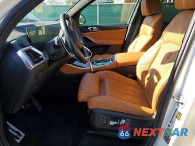 Zdjęcie 7 z 12 samochodu: 2024 BMW X5 XDRIVE50E VIN:5UX43EU00R9T09720 - miniatura