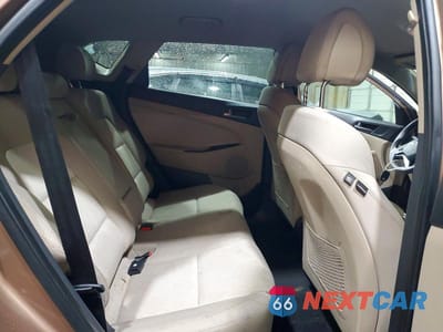 Zdjęcie 11 z 14 samochodu: 2016 HYUNDAI TUCSON SE VIN:KM8J23A43GU107396 - miniatura