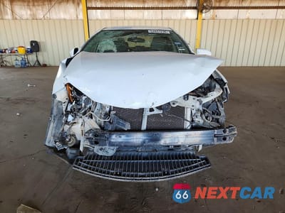 Piąte zdjęcie samochodu w środku: 2015 TOYOTA COROLLA L VIN:5YFBURHEXFP310916 - miniatura