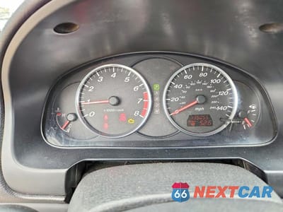 Zdjęcie 9 z 12 samochodu: 2003 MAZDA 6 I VIN:1YVHP80CX35M05968 - miniatura