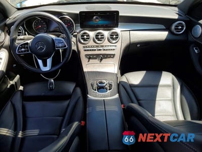 Zdjęcie 8 z 12 samochodu: 2019 MERCEDES-BENZ C 300 VIN:55SWF8DB0KU297289 - miniatura