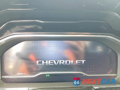 Zdjęcie 9 z 12 samochodu: 2024 CHEVROLET SILVERADO K2500 HEAVY DUTY LT VIN:1GC1YNE74RF104727 - miniatura