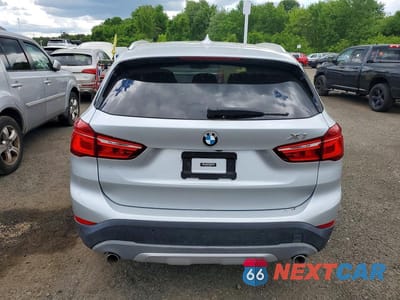 Zdjęcie 6 z 14 samochodu: 2016 BMW X1 XDRIVE28I VIN:WBXHT3C31GP886321 - miniatura