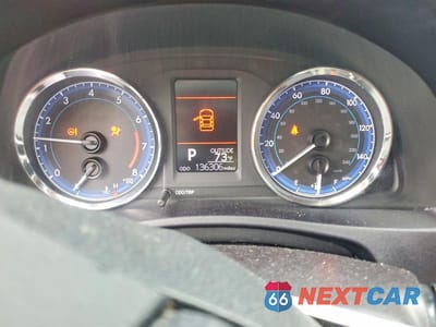 Zdjęcie 9 z 12 samochodu: 2019 TOYOTA COROLLA LE VIN:2T1BURHE3KC188278 - miniatura
