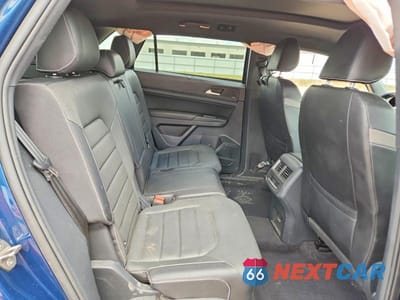 Zdjęcie 11 z 14 samochodu: 2020 VOLKSWAGEN ATLAS CROSS SPORT SEL PREMIUM VIN:1V2NE2CAXLC222926 - miniatura