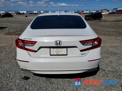Zdjęcie 6 z 12 samochodu: 2020 HONDA ACCORD EXL VIN:1HGCV2F58LA028447 - miniatura