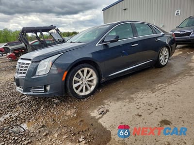 2014 CADILLAC XTS LUXURY COLLECTION 2G61N5S31E9215719 - główne zdjęcie licytacji z USA - miniatura