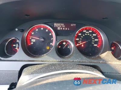 Zdjęcie 9 z 13 samochodu: 2011 GMC ACADIA SLE VIN:1GKKRNED8BJ186184 - miniatura