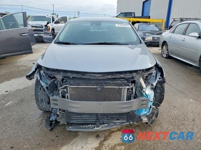 Piąte zdjęcie samochodu w środku: 2024 CHEVROLET MALIBU LS VIN:1G1ZC5ST1RF225808 - miniatura