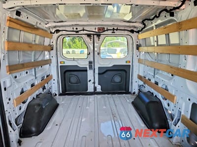 Zdjęcie 10 z 14 samochodu: 2022 FORD TRANSIT T-250 VIN:1FTBR1Y83NKA43001 - miniatura