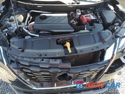 Zdjęcie 12 z 13 samochodu: 2023 NISSAN ROGUE S VIN:5N1BT3AB5PC904674 - miniatura