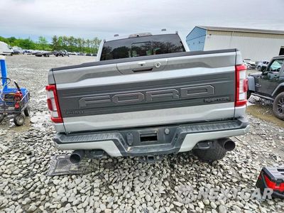 Zdjęcie 6 z 13 samochodu: 2023 FORD F150 RAPTOR VIN:1FTFW1RG5PFA95287 - miniatura