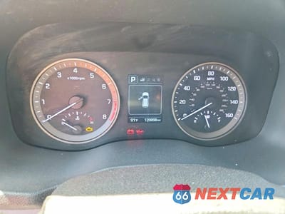 Zdjęcie 9 z 13 samochodu: 2017 HYUNDAI TUCSON SE VIN:KM8J33A45HU375199 - miniatura