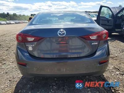 Zdjęcie 6 z 12 samochodu: 2014 MAZDA 3 SPORT VIN:JM1BM1U70E1168538 - miniatura