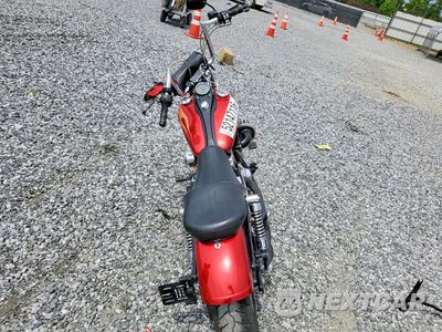 Zdjęcie 6 z 10 samochodu: 2012 HARLEY-DAVIDSON FXDWG DYNA WIDE GLIDE VIN:1HD1GPM17CC333647 - miniatura