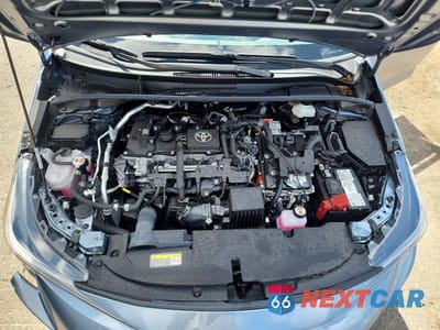 Zdjęcie 11 z 12 samochodu: 2025 TOYOTA COROLLA HYBRID LE VIN:JTDBCMFE3SJ045523 - miniatura