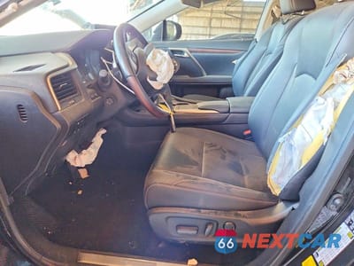 Zdjęcie 7 z 13 samochodu: 2021 LEXUS RX 350 VIN:2T2HZMAA7MC188529 - miniatura
