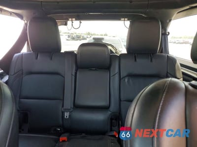 Zdjęcie 10 z 14 samochodu: 2021 JEEP WRANGLER UNLIMITED RUBICON VIN:1C4HJXFN5MW796601 - miniatura