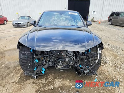 Piąte zdjęcie samochodu w środku: 2023 AUDI Q5 SPORTBACK PRM PLS 45 VIN:WA15AAFY1P2094307 - miniatura