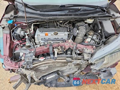 Zdjęcie 12 z 14 samochodu: 2014 HONDA CR-V LX VIN:5J6RM4H34EL060879 - miniatura