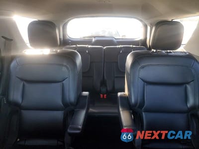 Zdjęcie 10 z 14 samochodu: 2023 FORD EXPLORER XLT VIN:1FMSK7DH1PGB08393 - miniatura