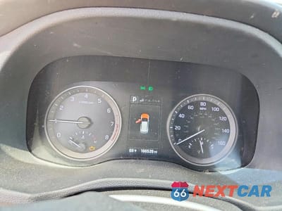 Zdjęcie 9 z 13 samochodu: 2017 HYUNDAI TUCSON LIMITED VIN:KM8J3CA21HU288320 - miniatura