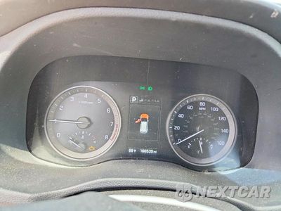 Zdjęcie 9 z 13 samochodu: 2017 HYUNDAI TUCSON LIMITED VIN:KM8J3CA21HU288320 - miniatura
