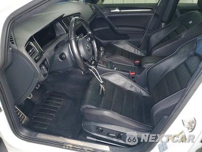 Zdjęcie 7 z 13 samochodu: 2019 VOLKSWAGEN GOLF R VIN:WVWWA7AU5KW189567 - miniatura