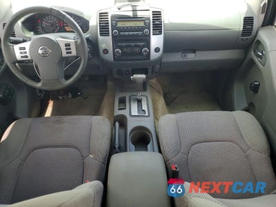 Zdjęcie 8 z 12 samochodu: 2016 NISSAN FRONTIER S VIN:1N6AD0ER0GN793083 - miniatura