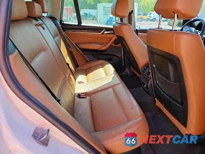 Zdjęcie 11 z 13 samochodu: 2017 BMW X3 XDRIVE28I VIN:5UXWX9C34H0W67213 - miniatura