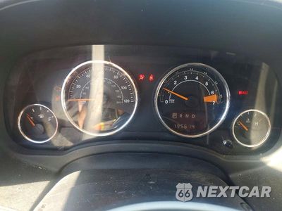 Zdjęcie 9 z 13 samochodu: 2016 JEEP COMPASS VIN:1C4NJDEB2GD718608 - miniatura