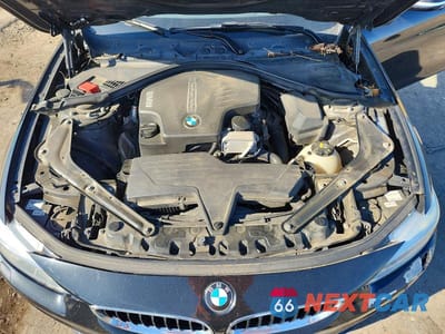 Zdjęcie 11 z 12 samochodu: 2015 BMW 428 XI VIN:WBA3V9C52F5A78317 - miniatura