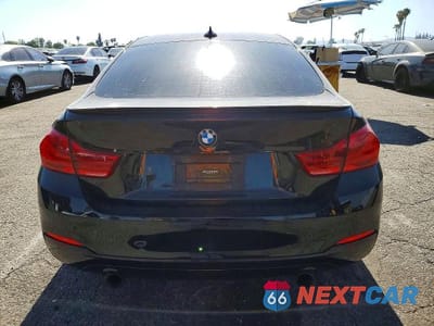 Zdjęcie 6 z 12 samochodu: 2019 BMW 440I GRAN COUPE VIN:WBA4J5C55KBM65588 - miniatura