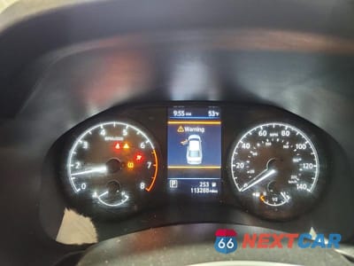 Zdjęcie 9 z 12 samochodu: 2021 NISSAN ALTIMA S VIN:1N4BL4BV4MN378207 - miniatura