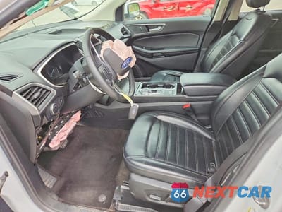 Zdjęcie 7 z 13 samochodu: 2020 FORD EDGE SEL VIN:2FMPK4J93LBA58163 - miniatura