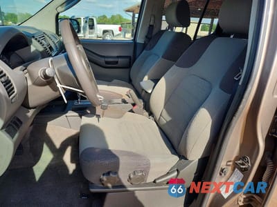 Zdjęcie 7 z 13 samochodu: 2005 NISSAN XTERRA S VIN:5N1AN08W65C618889 - miniatura